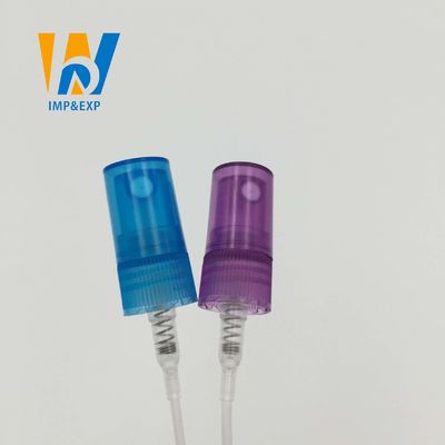 18/415 18/410 18/400은 정유를 위한 안개 분무기 캡에게 18 밀리미터 20 밀리미터  24 밀리미터를 벌금으로 부과합니다