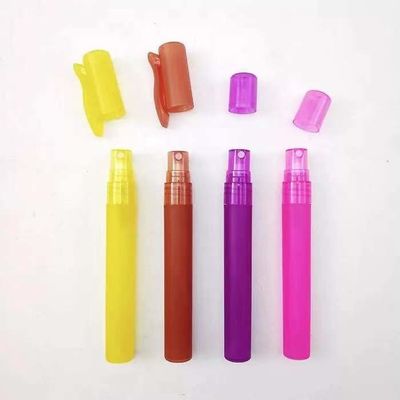 1.5 ML 2 Ml 8 Ml 10 Ml 손 소독제 스프레이 펜 트윈팩 유지 물 향기 술