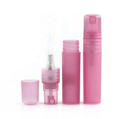 Pen Perfume 10ml 5ml Pen Spray Bottle Cosmetic Fine Mist Mini Pocket