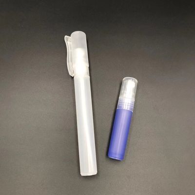 Pen Perfume 10ml 5ml Pen Spray Bottle Cosmetic Fine Mist Mini Pocket