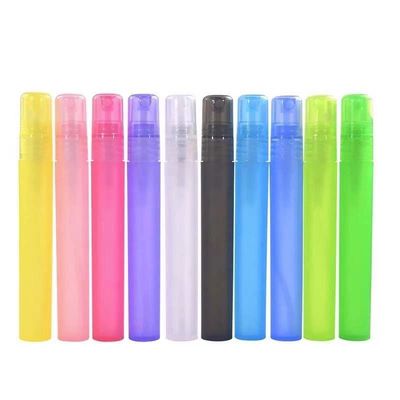 1.5 ML 2 Ml 8 Ml 10 Ml 손 소독제 스프레이 펜 트윈팩 유지 물 향기 술