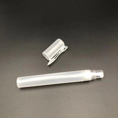 1.5 ML 2 Ml 8 Ml 10 Ml 손 소독제 스프레이 펜 트윈팩 유지 물 향기 술