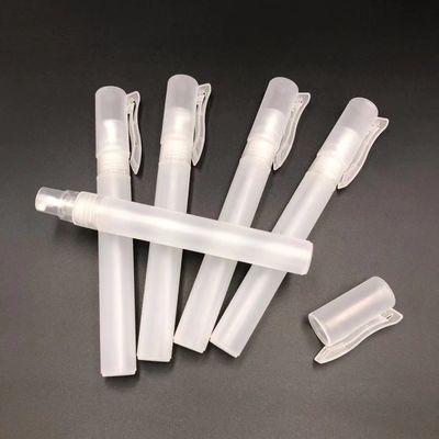 1.5 ML 2 Ml 8 Ml 10 Ml 손 소독제 스프레이 펜 트윈팩 유지 물 향기 술