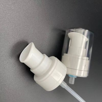 24 410cream 로션 펌프 디스펜서(덮개 포함)
